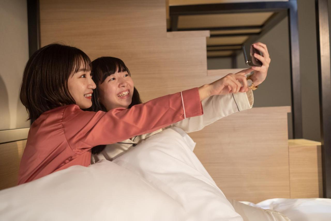 Hotel apartamentowy Hundred Shinjuku 4*