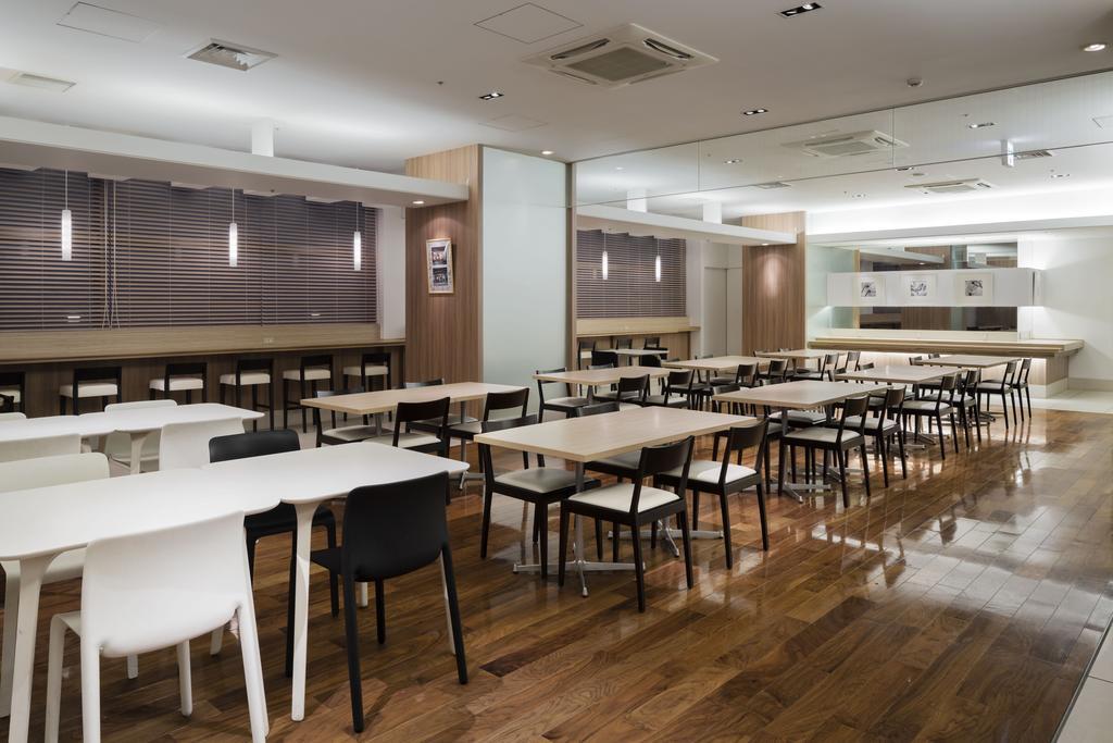 Hundred Shinjuku Hotel apartamentowy Tokio