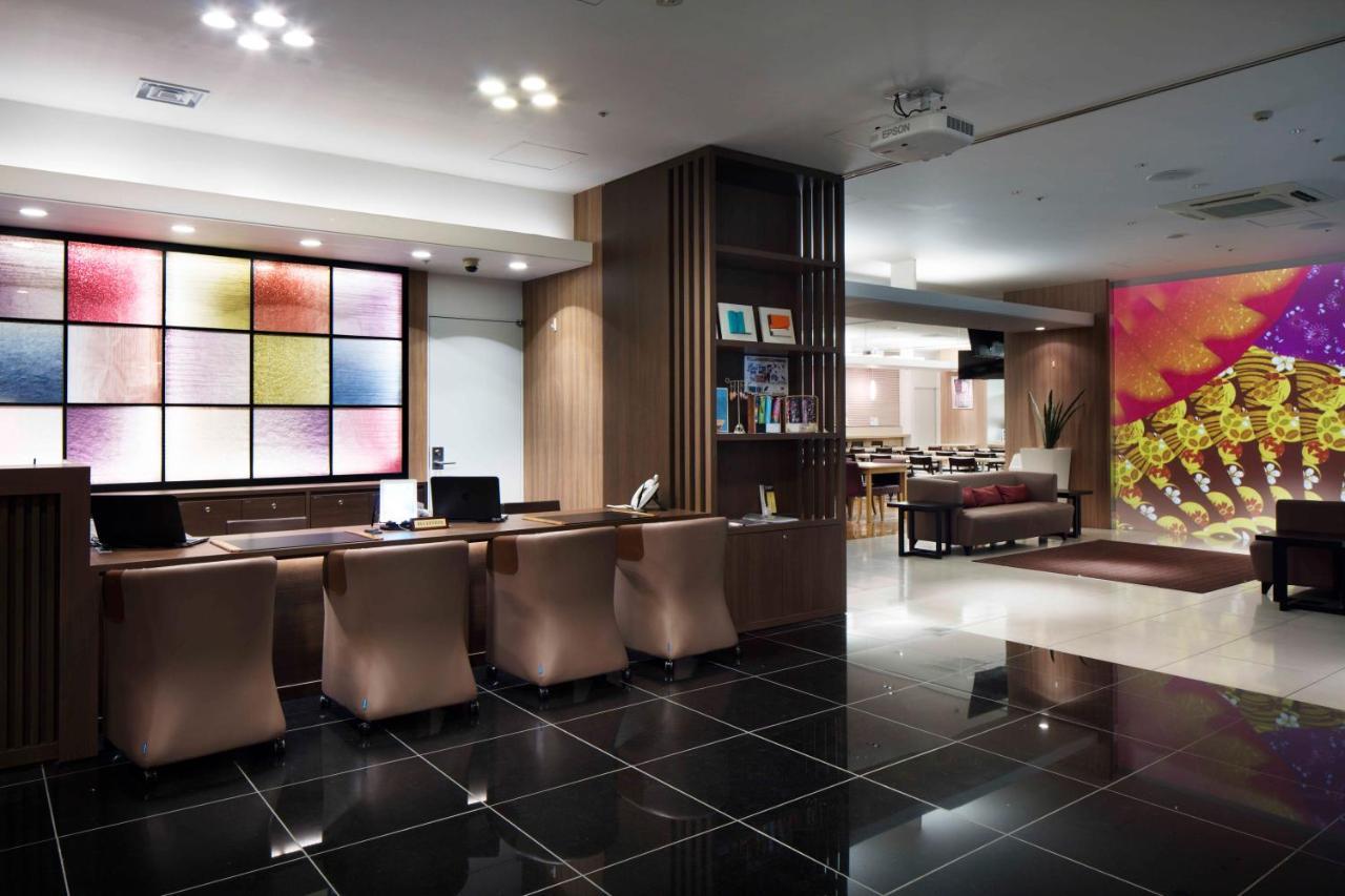 Hundred Shinjuku Apartahotel 4*