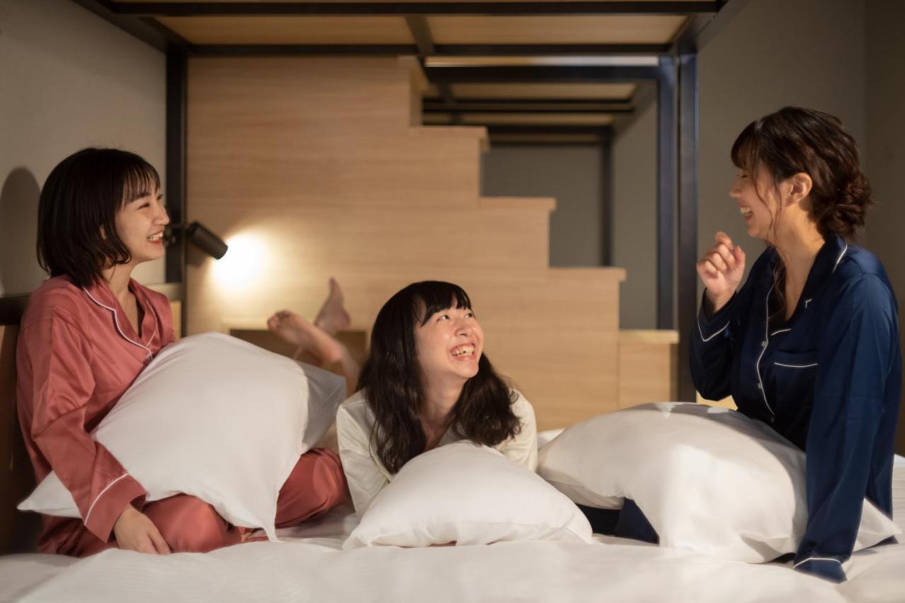 Hundred Shinjuku 4* Tokio