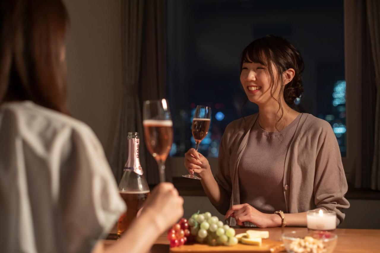 Apartahotel Hundred Shinjuku