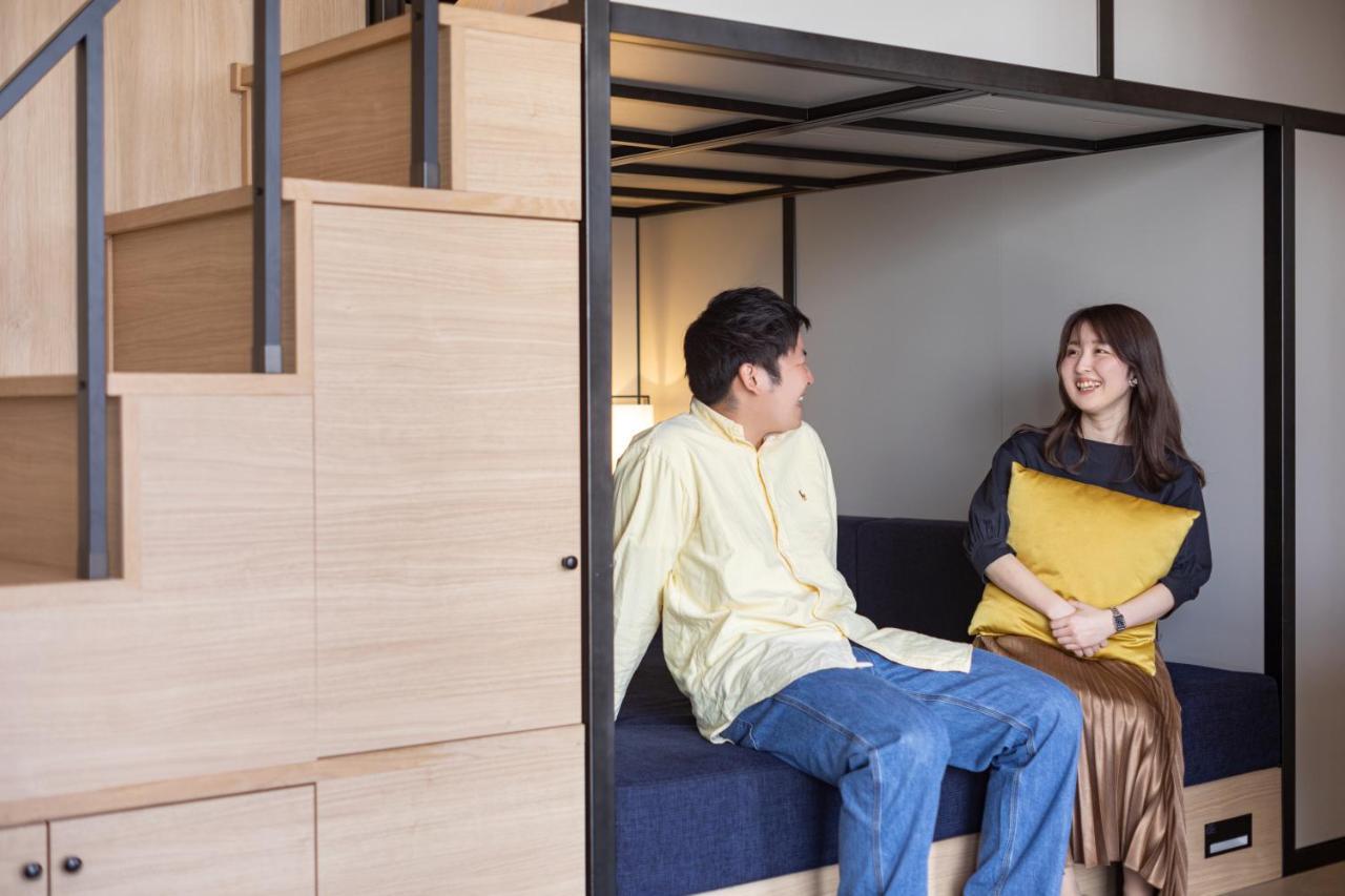 Apartahotel Hundred Shinjuku 4*