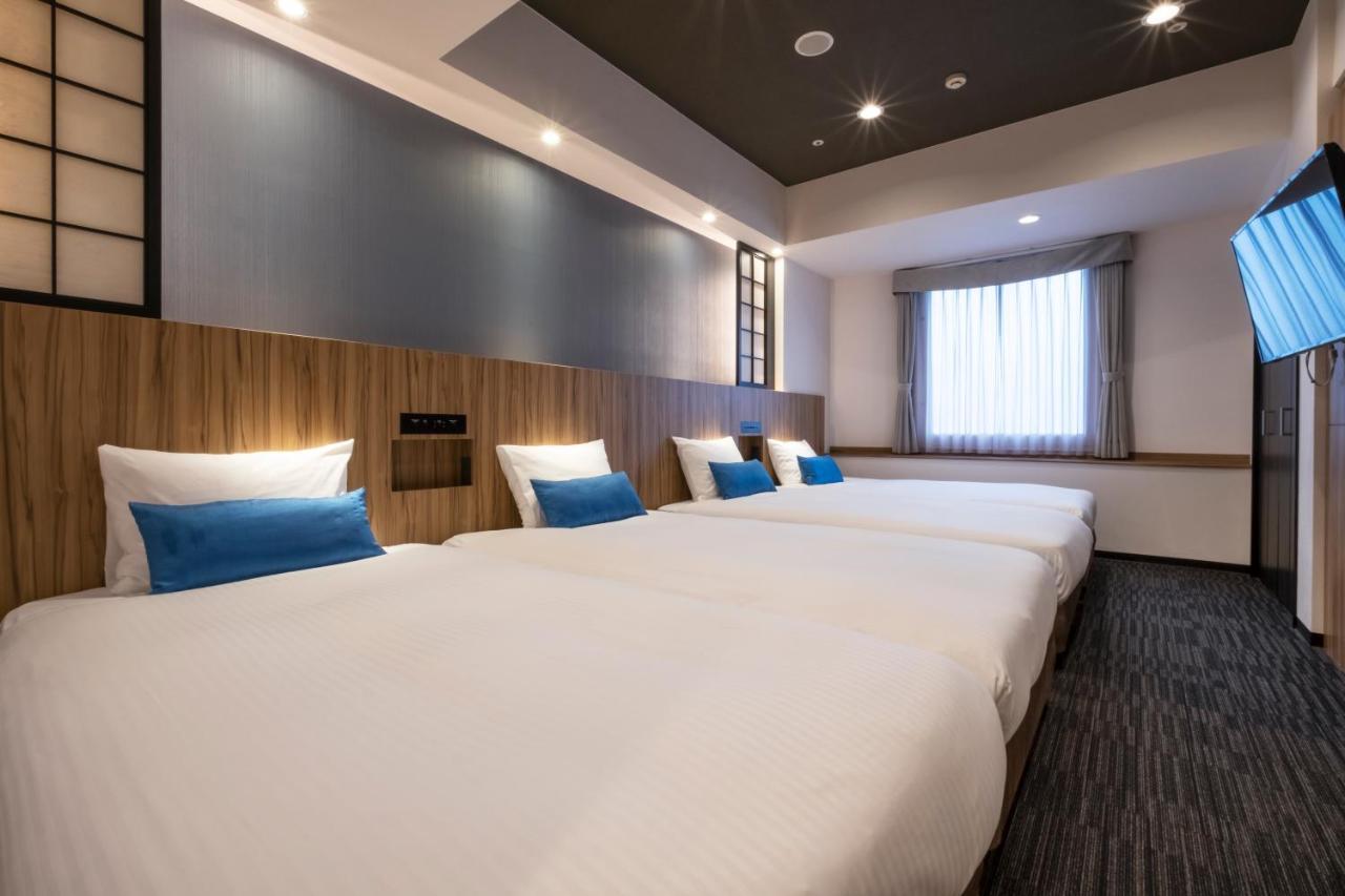 Hundred Shinjuku 4* Tokio