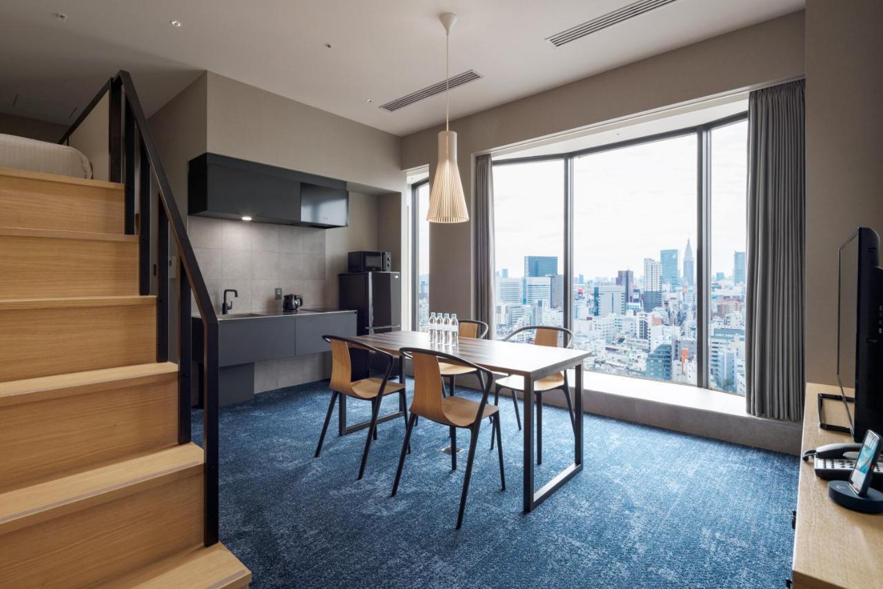 Hundred Shinjuku 4* Tokio