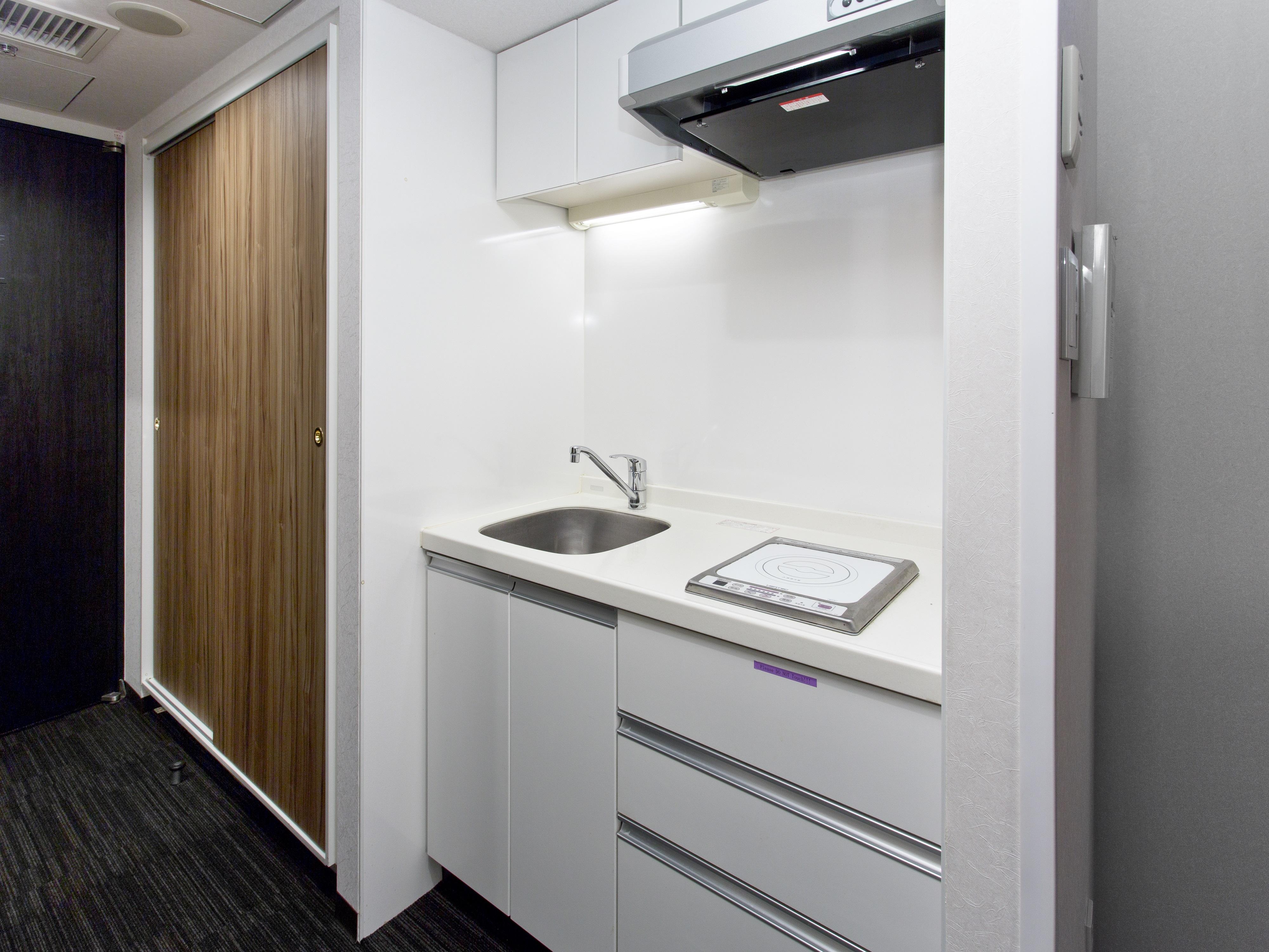 Apartahotel Hundred Shinjuku 4*
