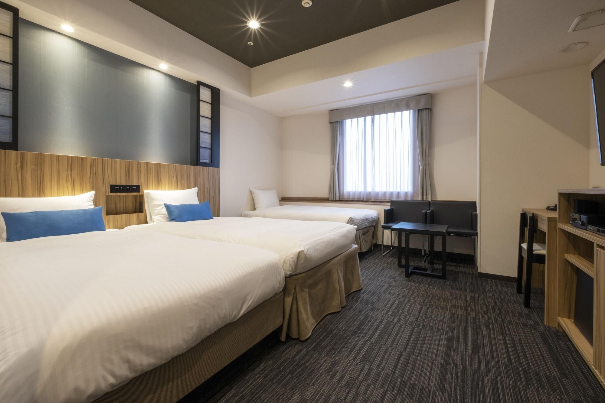 Hundred Shinjuku 4* Tokio