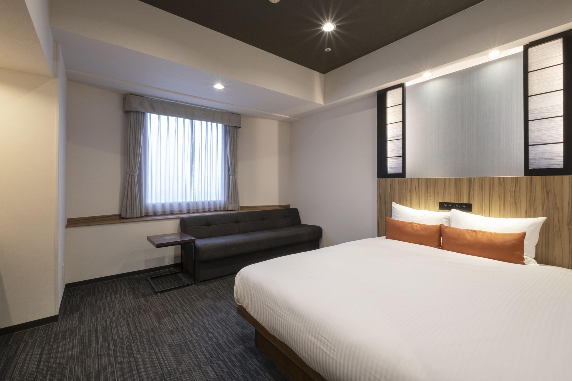 Apartahotel Hundred Shinjuku
