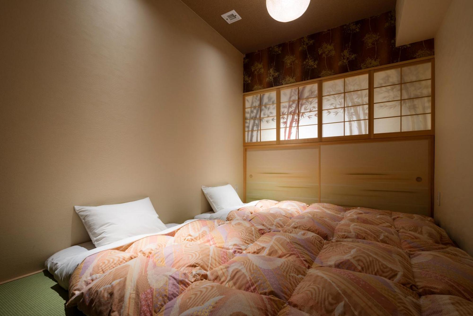 Apartahotel Hundred Shinjuku 4*