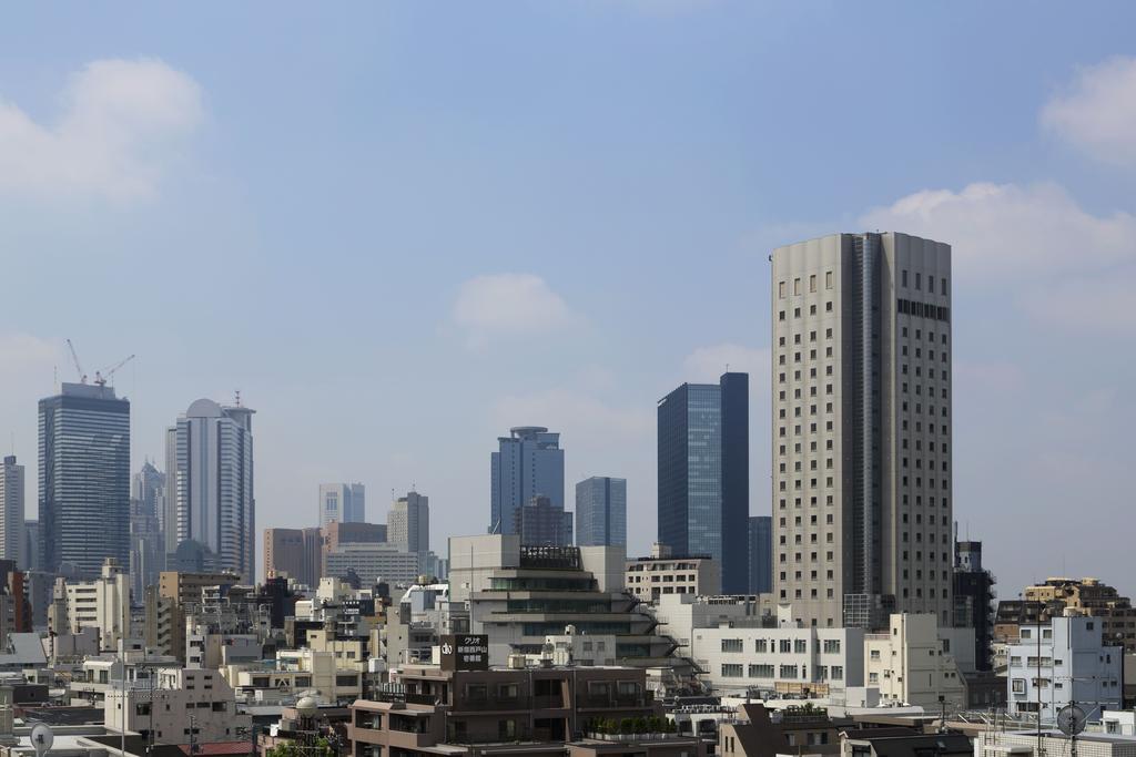 Hundred Shinjuku 4* Tokio